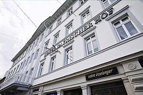 Hotel Bayrischer Hof