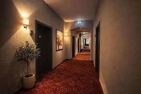 Hotel Bayrischer Hof
