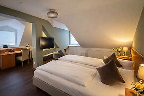 Hotel Bayrischer Hof