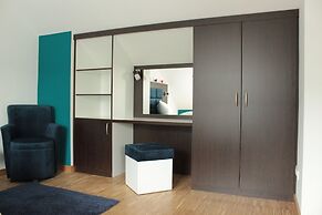 Hotel Bayrischer Hof