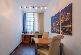 Hotel Bayrischer Hof