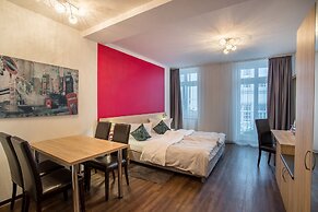 Hotel Bayrischer Hof