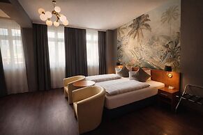 Hotel Bayrischer Hof