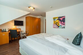 Hotel Bayrischer Hof