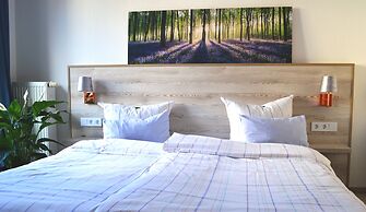 Hotel Bayrischer Hof