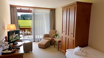 Hotel Grüner Wald
