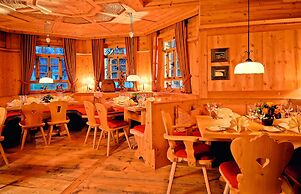 Hotel Grüner Wald