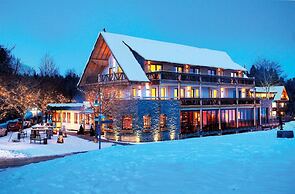 Hotel Grüner Wald