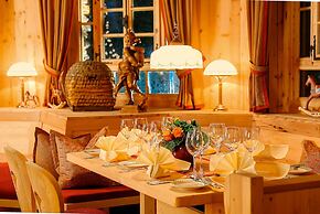 Hotel Grüner Wald