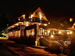 Hotel Grüner Wald