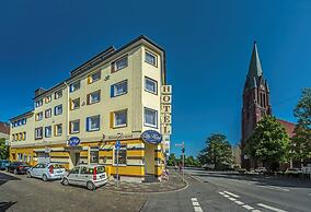City-Hotel Bremerhaven