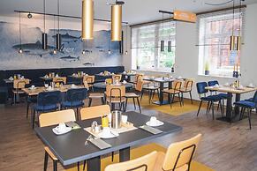 City-Hotel Bremerhaven