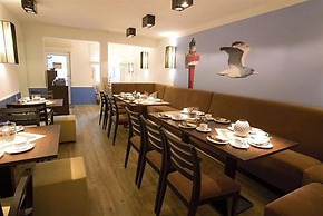 City-Hotel Bremerhaven