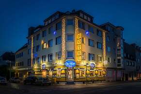 City-Hotel Bremerhaven