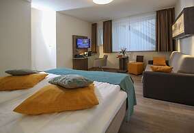 City-Hotel Bremerhaven