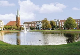 City-Hotel Bremerhaven