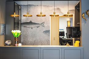 City-Hotel Bremerhaven