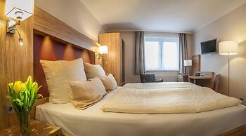 City-Hotel Bremerhaven