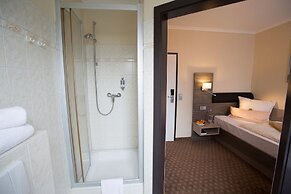 City-Hotel Bremerhaven