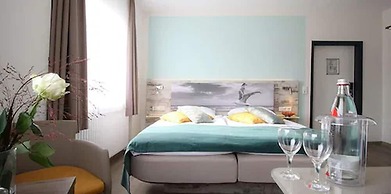City-Hotel Bremerhaven