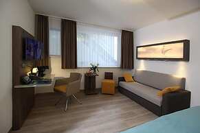 City-Hotel Bremerhaven