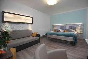 City-Hotel Bremerhaven