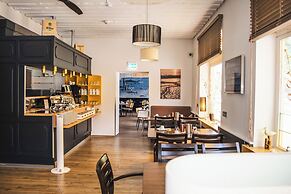 City-Hotel Bremerhaven
