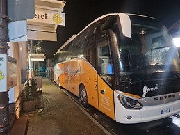 Hotel Sonne