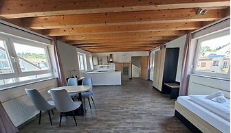 Hotel Sonne