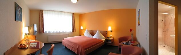 Hotel Sonne