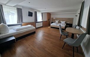 Hotel Sonne