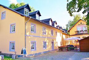 Hotel Alttolkewitzer Hof Dresden