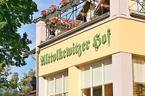 Hotel Alttolkewitzer Hof Dresden