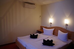 Hotel Alttolkewitzer Hof Dresden