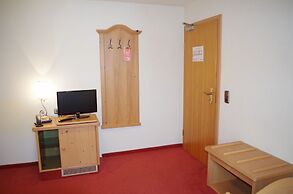 Hotel Alttolkewitzer Hof Dresden