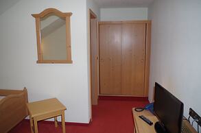 Hotel Alttolkewitzer Hof Dresden