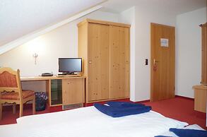 Hotel Alttolkewitzer Hof Dresden