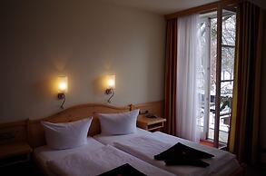 Hotel Alttolkewitzer Hof Dresden