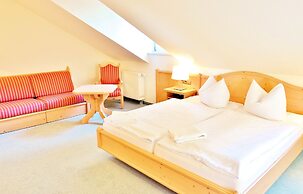 Hotel Alttolkewitzer Hof Dresden