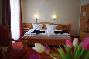 Hotel Alttolkewitzer Hof Dresden