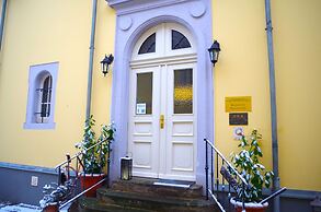 Hotel Alttolkewitzer Hof Dresden