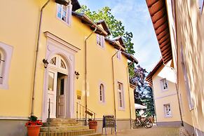 Hotel Alttolkewitzer Hof Dresden