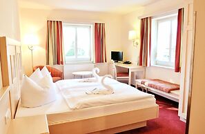 Hotel Alttolkewitzer Hof Dresden