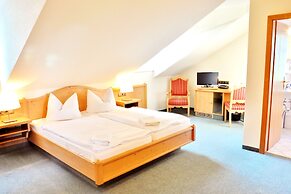 Hotel Alttolkewitzer Hof Dresden