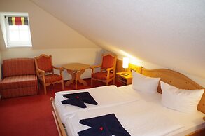 Hotel Alttolkewitzer Hof Dresden