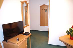 Hotel Alttolkewitzer Hof Dresden