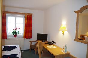 Hotel Alttolkewitzer Hof Dresden