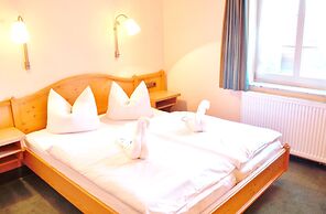 Hotel Alttolkewitzer Hof Dresden