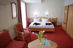 Hotel Alttolkewitzer Hof Dresden