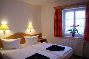 Hotel Alttolkewitzer Hof Dresden